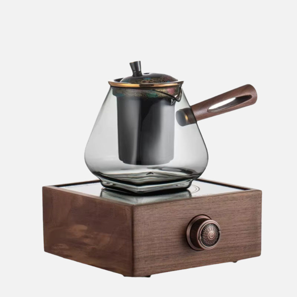 Portable Electronic Tea & Coffee Stove