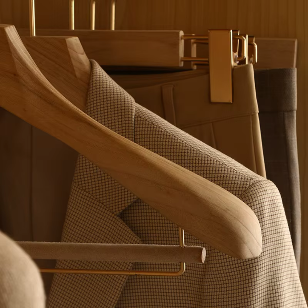Storage & Organisation