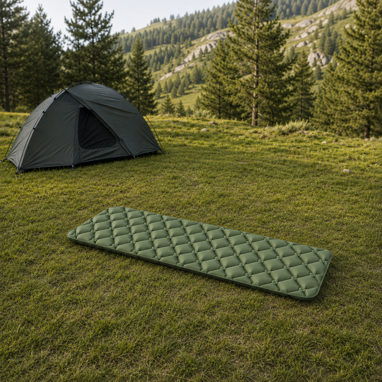 01-green-camp-clearing