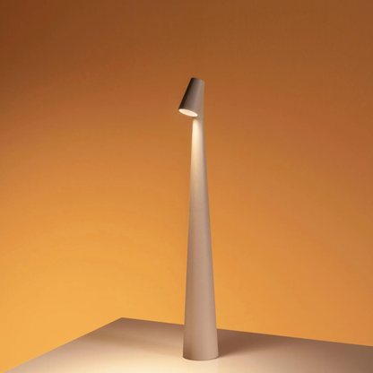 Modern LED Desk Lamp - Sleek & Masculine