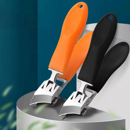 Mens Thick & Ingrown Nail Clipper