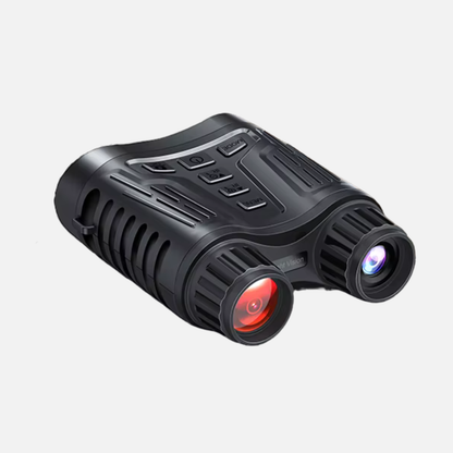 Binoculars with 4K Video, 36MP Photo, 8x Digital Zoom and 3.2 Inch Screen