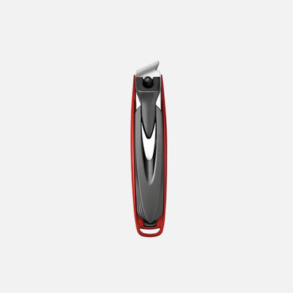Mens Anti Splash Toenail Clippers, Detachable Stainless Steel Grooming Nail Trimmer