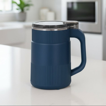 Electric Grain Mill Powder Pulverizer for Coffee, Spices, Seeds and Herbs