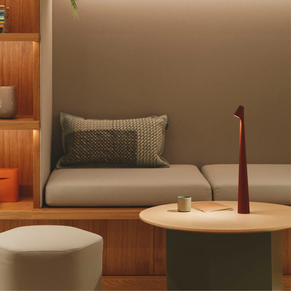 Modern LED Desk Lamp - Sleek & Masculine