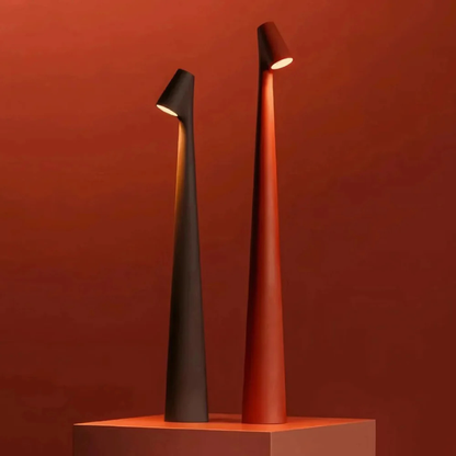 Modern LED Desk Lamp - Sleek & Masculine