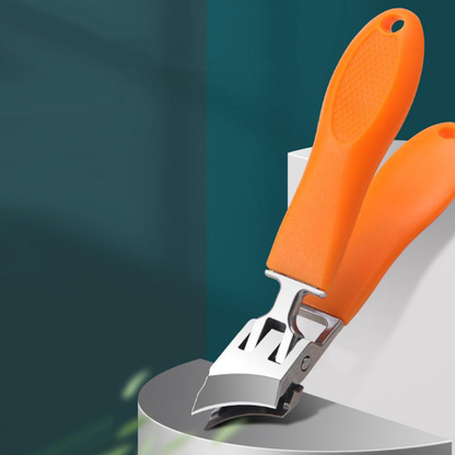 Mens Thick & Ingrown Nail Clipper