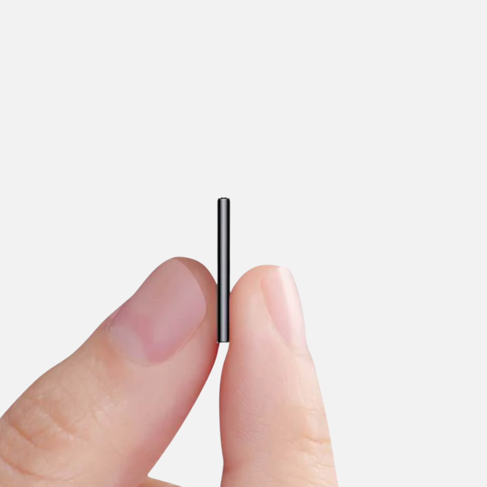 Mini Voice Activated Recorder, Hidden Voice Recorder With 16GB Capacity