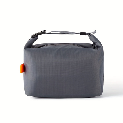Insulated Lunch Bag with Durable Oxford Cloth and Spacious Everyday Carry