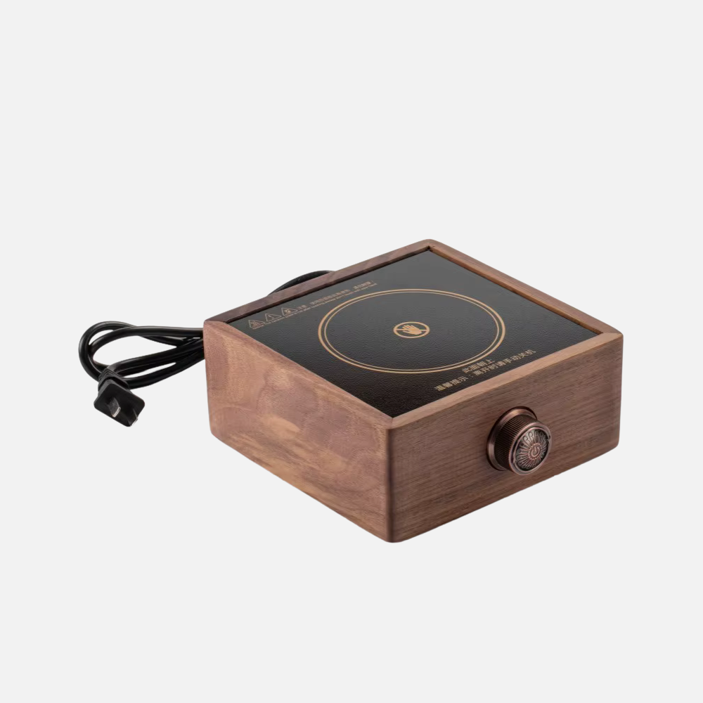 Portable Electronic Tea & Coffee Stove