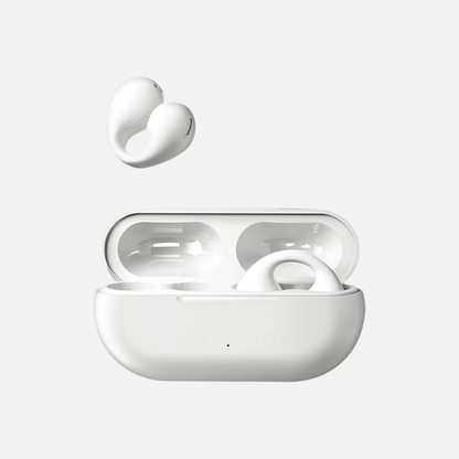 Bone Conduction Headphones Open Ear Bluetooth 5.3 Sport Wireless Buds