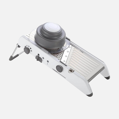 Benriner Mandoline Slicer 18 in 1 Adjustable Stainless Steel Food Cutter