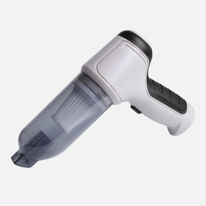 Handheld Portable Cordless Vacuum Cleaner - Bagless & Multi-purpose
