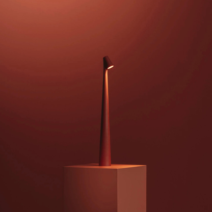 Modern LED Desk Lamp - Sleek & Masculine