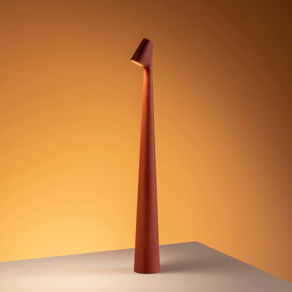 Modern LED Desk Lamp - Sleek & Masculine