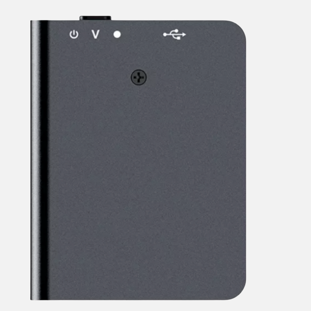 Mini Voice Activated Recorder, Hidden Voice Recorder With 16GB Capacity