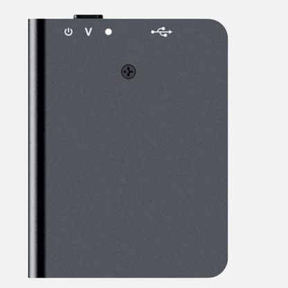 Mini Voice Activated Recorder, Hidden Voice Recorder With 16GB Capacity