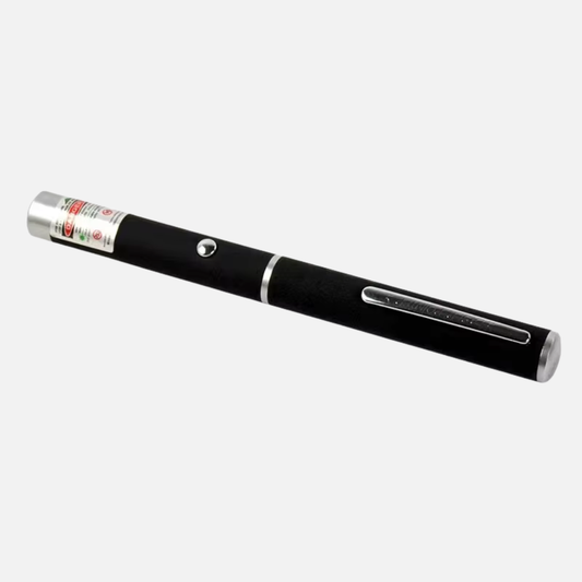 Laser Pointer for Stargazing, Presentations & Pets