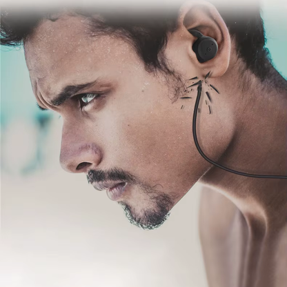 True Wireless Earbuds with Bluetooth 5.0 - Sports In Ear Headphones