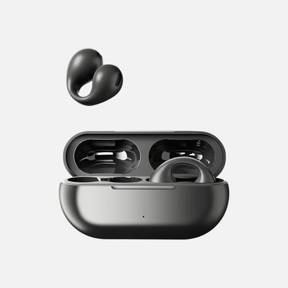 Bone Conduction Headphones Open Ear Bluetooth 5.3 Sport Wireless Buds