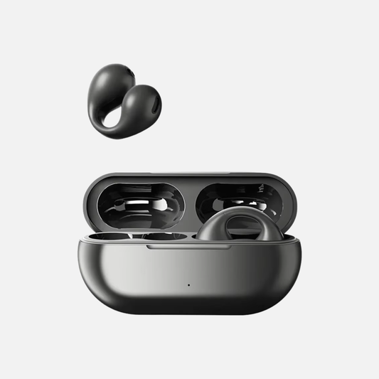 Bone Conduction Headphones Open Ear Bluetooth 5.3 Sport Wireless Buds
