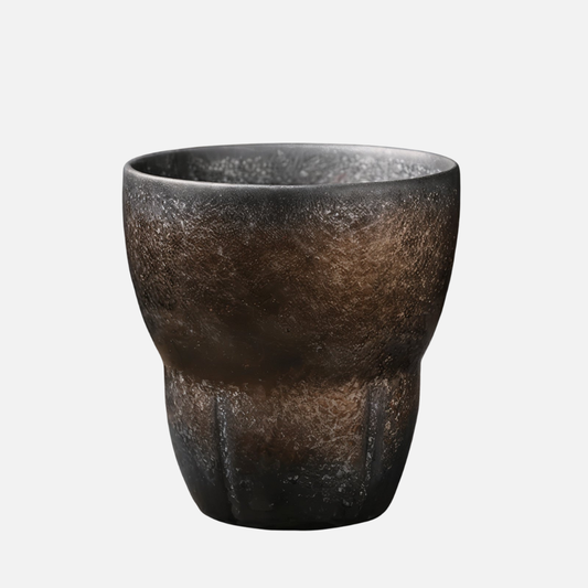 Mens Small Ceramic Coffee Cup