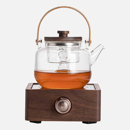 Portable Electronic Tea & Coffee Stove