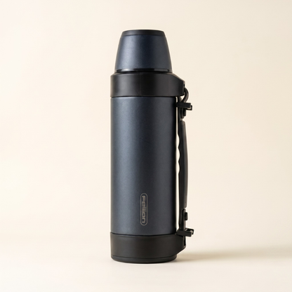 Insulated Drinkware 51oz Double-Walled Vacuum Sealed Travel Thermos