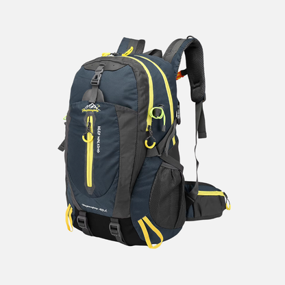 Hiking Backpack 40L Technical Trail Bag with Dedicated Hydration Sleeve