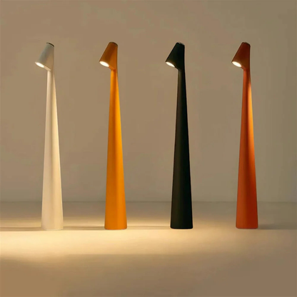 Modern LED Desk Lamp - Sleek & Masculine