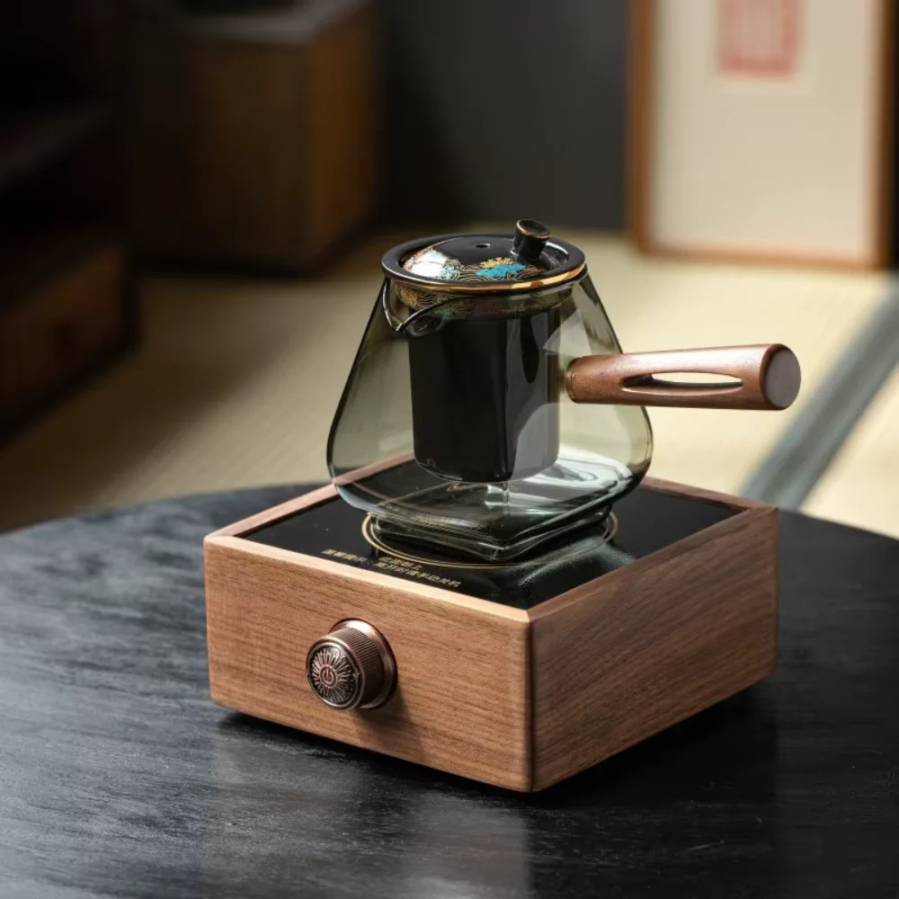 Portable Electronic Tea & Coffee Stove