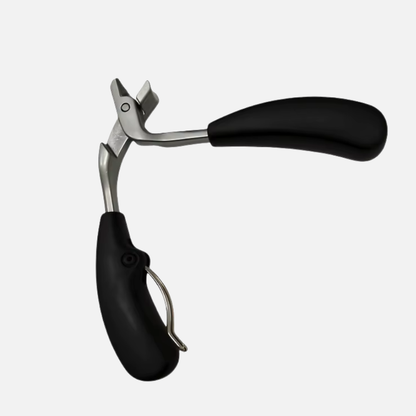 Mens Thick Nail Clippers - Wide Jaw Clipper