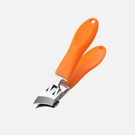 Mens Thick & Ingrown Nail Clipper