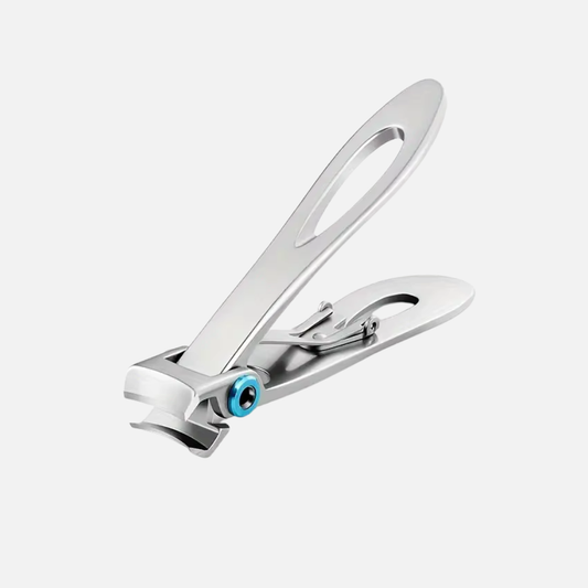 Mens Wide Jaw Nail Clipper For Thick Nails
