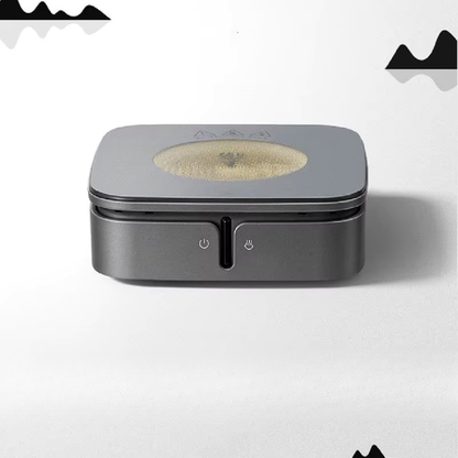 Electric Ceramic Hot Plate, Boiling Water Heater For Tea, Coffee & Hot Beverages