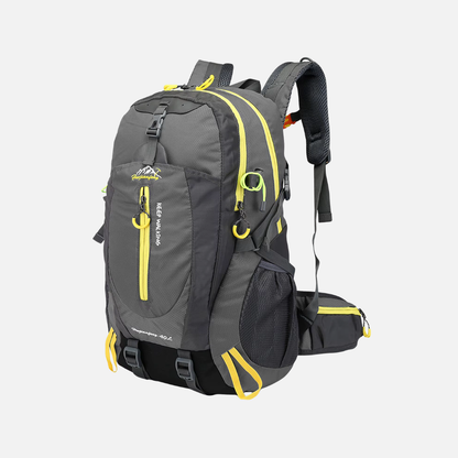 Hiking Backpack 40L Technical Trail Bag with Dedicated Hydration Sleeve