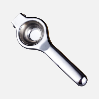 Lemon Squeezer Stainless Steel Manual Citrus Juicer Hand Press Extractor
