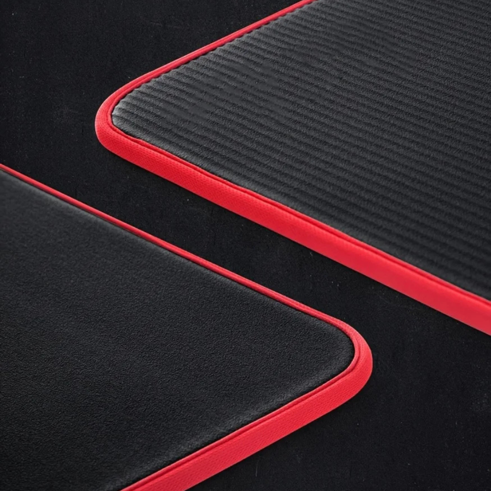 Fitness Mat Mens Thick Yoga Non-Slip Mat For Home Gym
