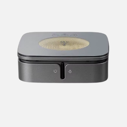 Electric Ceramic Hot Plate, Boiling Water Heater For Tea, Coffee & Hot Beverages