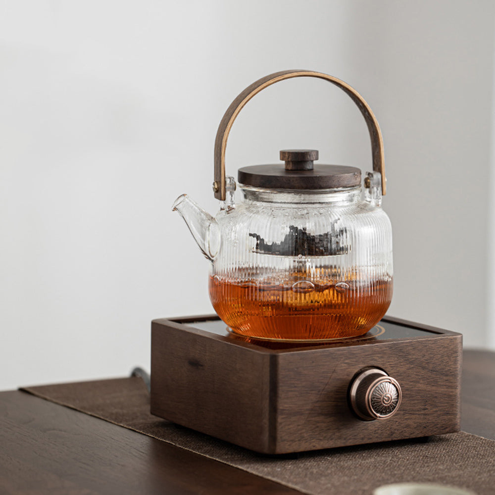 Portable Electronic Tea & Coffee Stove