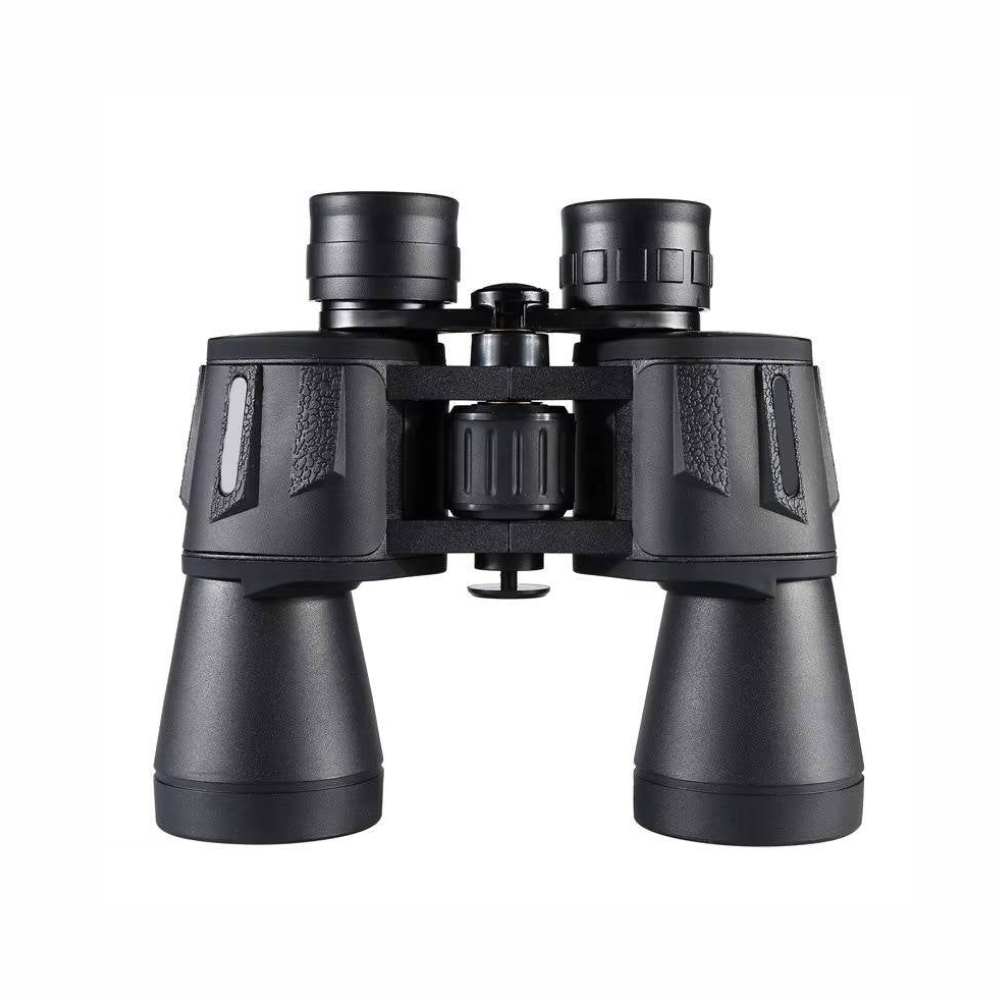 Binoculars with 20x Magnification and 50mm Objective Lens for Long Distance
