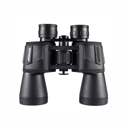 Binoculars with 20x Magnification and 50mm Objective Lens for Long Distance