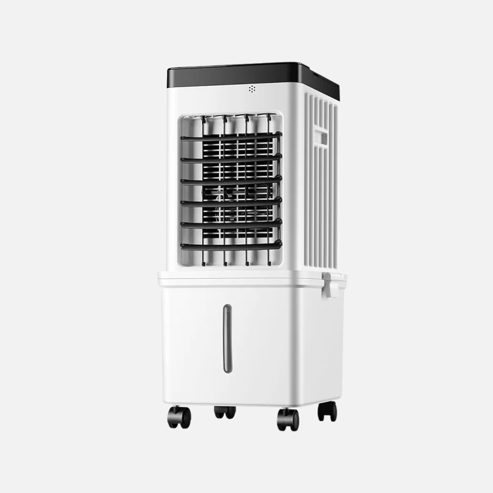 Portable Air Conditioner Fan Windowless Evaporative Cooler for Home