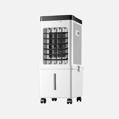 Portable Air Conditioner Fan Windowless Evaporative Cooler for Home