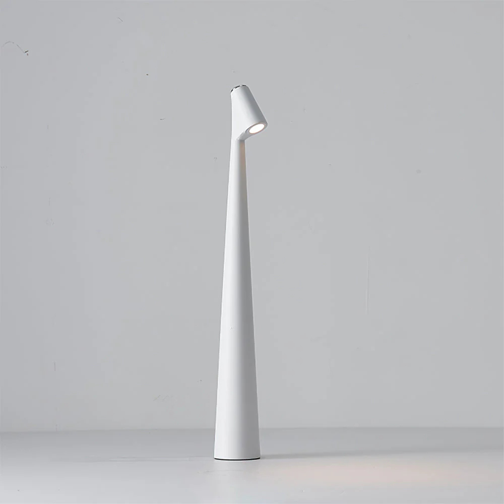 Modern LED Desk Lamp - Sleek & Masculine