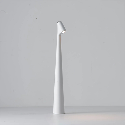 Modern LED Desk Lamp - Sleek & Masculine