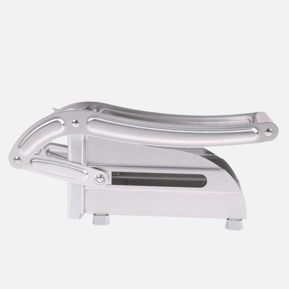 Stainless Steel Food Chopper & Food Dicer, Fruit Dicer & Vegetable Dicer With Two Blades