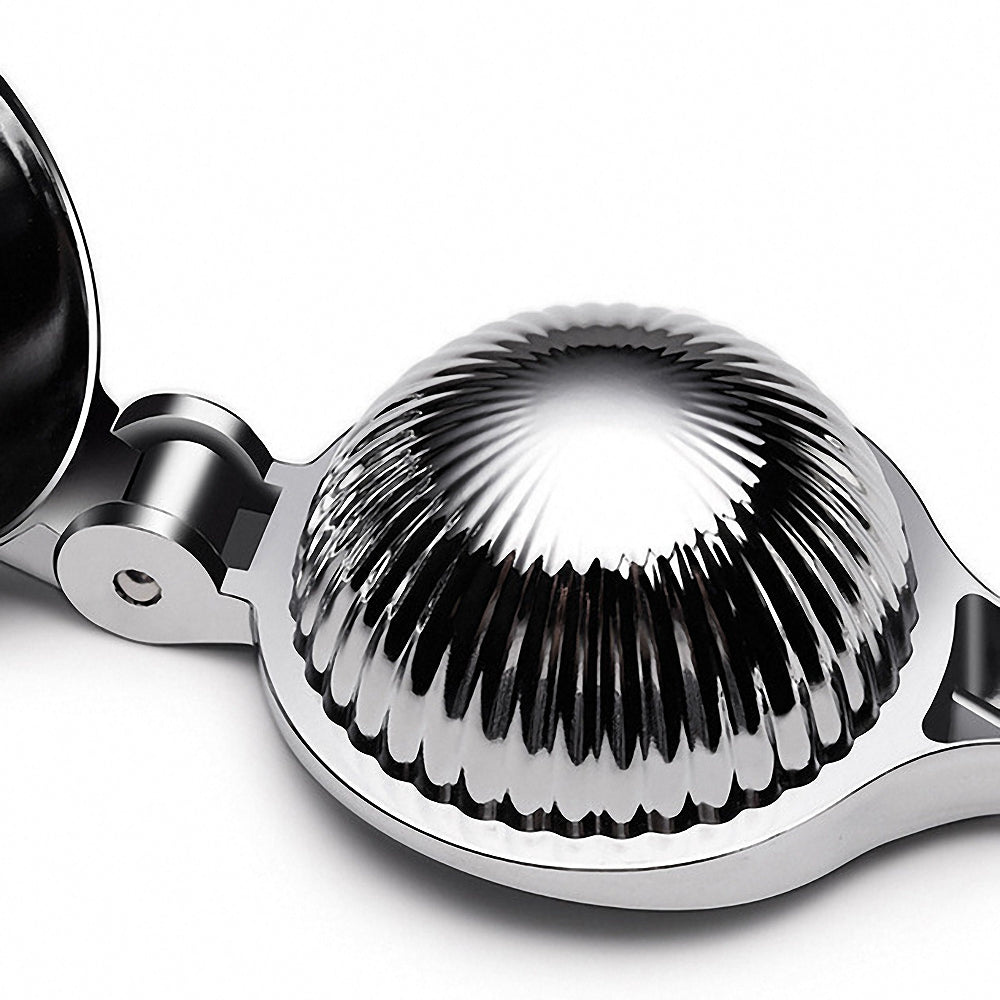 Lemon Squeezer Stainless Steel Manual Citrus Juicer Hand Press Extractor