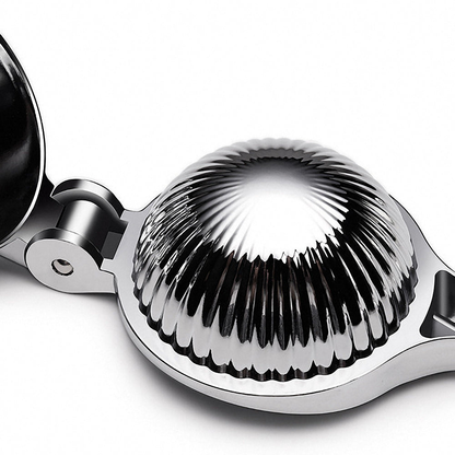 Lemon Squeezer Stainless Steel Manual Citrus Juicer Hand Press Extractor