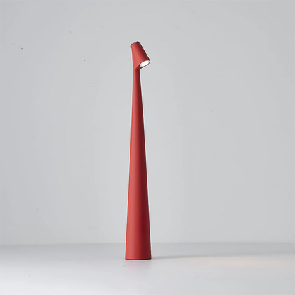 Modern LED Desk Lamp - Sleek & Masculine